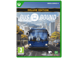 Xbox Series X Bus Bound