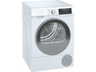 Secadora  Bomba de calor - Siemens WQ35G200ES, IQ500, 8 kg, 14 programas, Condensador autolimpiante, auto Dry, Blanco