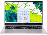 Portátil - Acer Aspire Lite 15 AL15-33P-32VR, 15.6 Full-HD, Intel® Core™ 3 N355, 8GB RAM, 512 GB SSD, Core™ Onboard Graphics, Windows 11 Home