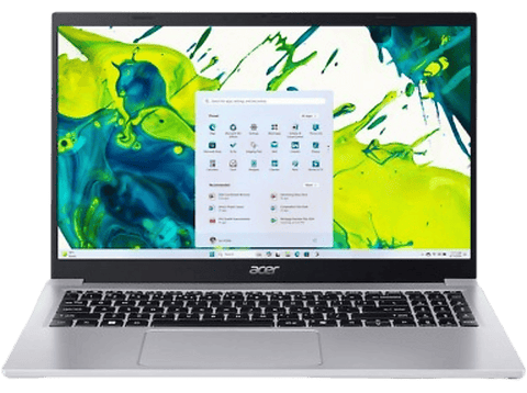 Portátil - Acer Aspire Lite 15 AL15-33P-32VR, 15.6