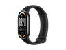 Pulsera de actividad - Xiaomi Smart Band 10, 1.72" AMOLED, Batería hasta 21 días, Monitorización de salud y entreno, Negro