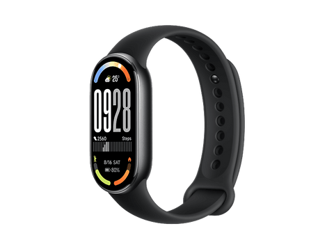 Pulsera de actividad - Xiaomi Smart Band 10, 1.72