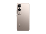 Móvil - vivo V50 Lite, Titanium Gold, 256 GB, 8 GB RAM, 6.77 AMOLED, MediaTek Dimensity 6300, 6500mAh