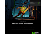 PC gaming - HP OMEN 16L TG03-0012ns, AMD Ryzen™ 7 8700F, 32 GB RAM, 1 TB SSD, GeForce RTX™ 4060, Sin sistema operativo, Negro
