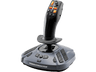 Joystick - Thrustmaster SimTask FarmStick, Para controlar la agricultura y la maquinaria pesada, Negro