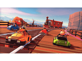 PS5 Garfield Kart 2 All You Can Drift