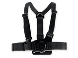 Accesorio GoPro- GoPro GCHM30 Arnés de pecho