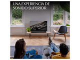 Barra de sonido - Harman Kardon Enchant 1100, Sonido envolvente 3D, Dolby Atmos, DTS:X, MultiBeam, Calibración automática, Canales 11.0.2, WiFi, Negro
