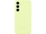 Funda - Samsung, Para Galaxy A55 5G, Trasera, Silicona, Lima