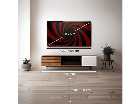 TV OLED 65
