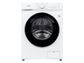 Lavadora secadora - KOENIC KWDR 8643 A INV, 8kg + 6kg, 1350 rpm, Motor Inverter silencioso, AquaStop, Blanco