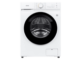 Lavadora secadora - KOENIC KWDR 8643 A INV, 8kg + 6kg, 1350 rpm, Motor Inverter silencioso, AquaStop, Blanco