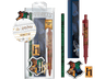Pack papelería - Pyramid Harry Potter: Intricate Houses