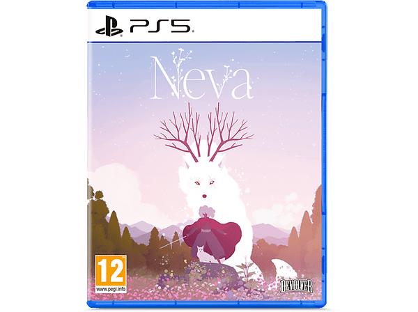 PS5 Neva