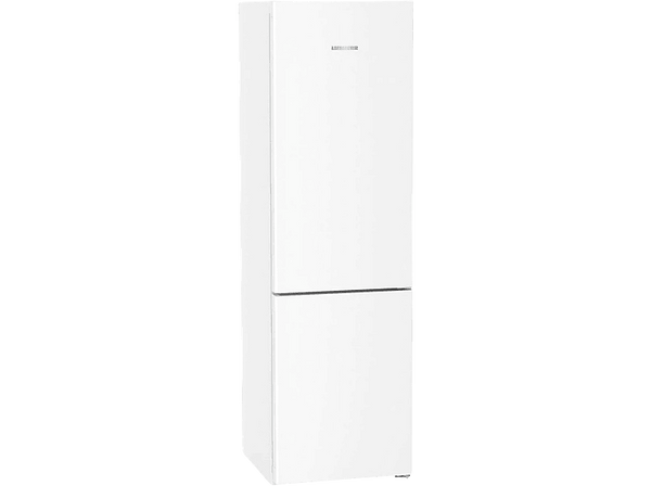 Frigorífico combi - Liebherr CBNd 5723, No Frost, 201.5 cm, 361 l, Blanco