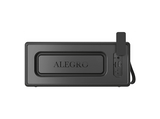 Altavoz inalámbrico - Vieta Allegro, 56 W, Bluetooth, Autonomía 10 h, Negro