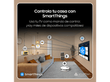 Proyector - Samsung The Premiere SP-LPU7DSAXXXE, Láser, hasta 120, UHD 4K, Blanco