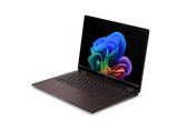 Convertible 2 en 1 - HP OmniBook X Flip Next Gen AI 14-kc0001ns Copilot+PC, 142K, AMD Ryzen™ AI 9 465, 50 TOPS, 32GB RAM, 1TB SSD, W11H, Sin Cargador