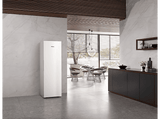 Congelador vertical - Miele FNS 4382 D, 277l, Altura 185.5 cm, No Frost, XXL Box, Alarma de Temperatura, Blanco