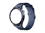 Reloj deportivo - Xiaomi Watch S5, Correa 46mm, Hasta 21 días de Autonomía, HyperOS, Pantalla AMOLED, Azul