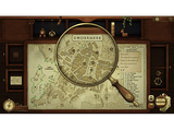 Nintendo Switch Strange Horticulture & Antiquities
