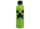 Termo - sherwood Minecraft Creeper, 515 ml, Verde