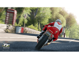 PS4 TT Isle Of Man: Ride On The Edge