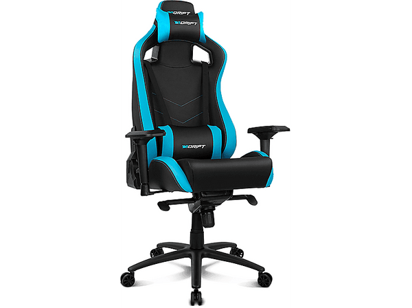 Silla gaming - Drift DR500BL 122213