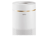 Purificador de aire - Daitsu Holly CADR 350, 0.025 kW, 24 - 42m², 27 dB(A), 5 Velocidades, 3 Modos Funcionamiento, Blanco