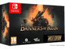 Nintendo Switch Banners of Ruin. Edición Wild