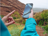 Google Pixel 10 Pro, Piedra lunar, 128 GB, 16 GB RAM, 6.3 Super Actua OLED, Google Tensor G5, 4870 mAh, Android 16