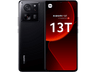 Móvil - Xiaomi 13T, Negro, 256 GB, 8 GB RAM, 6.67" 144Hz 6.67" CrystalRes AMOLED DotDisplay, Mediateck Dimensity 8200-Ultra, 5000 mAh, Android