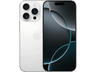Apple iPhone 16 Pro, Titanio Blanco, 256 GB, 5G, 6.3 " OLED Super Retina XDR, Chip A18 Pro, iOS