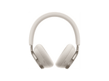 Auriculares inalámbricos - Baseus Inspire XH1 Sound By Bose, Wireless, Cancelación de Ruido, Audio Hi-Res/LDAC, Comodidad Cloud-Soft, Blanco Marfil