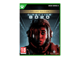Xbox Series X Directive 8020 Ed. Deluxe