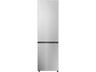 Frigorífico combi - Candy Fresco CNCQ2T620EX, No Frost Circle +, 205 cm, 409 l,  Iluminación LED, Inox