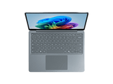 Portátil - Microsoft Surface Laptop Copilot+ PC, 13 FHD, Qualcomm® Snapdragon® X Plus , 16GB RAM, 512GB SSD, Adreno™ Onboard Graphics, WINDOWSHome,Gris