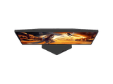 Monitor gaming - AOC 24G4ZRE, 24 Full-HD, 260 Hz, 0.3 ms MPRT, IPS, G-SYNC Compatible, Sin marco de 3 lados, HDR10, Negro