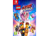 Nintendo Switch La Lego Pelicula 2: El Videojuego