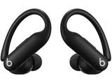 Auriculares deportivos - Powerbeats Pro 2, Auriculares de alto rendimiento, Chip H2 Apple, Cancelación de ruido, Frecuencia cardíaca, Negro azabache