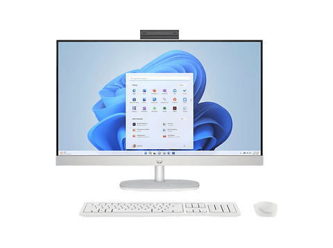 All in One - HP 27-cr0071ns 27