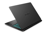 Portátil gaming - HP OMEN Transcend 14-fb1004ns, 14 3K OLED, Intel® Core™ Ultra 7 255H, 32GB RAM, 1TB SSD, GeForce RTX™ 5060, Sin sistema operativo