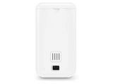 Cafetera superautomática - Smeg BCC12WHMEU, 19 bar, 1350 W, 1 Taza, Calentamiento Thermoblock, Molinillo de café Incorporado, Blanco