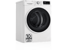 Secadora bomba de calor - LG RH90V5AV6N, Independiente, 9 kg, 14 programas, Blanco