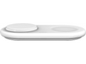 Cargador inalámbrico - Belkin WIZ021vfWH, Apple iPhone, 15W, Puerto USB-C, Negro