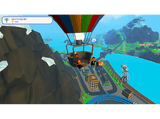 Nintendo Switch Totally Reliable Delivery Service: Definitive Edition