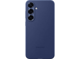 Funda - Samsung, Para Galaxy S25 Plus, De Silicona, Azul