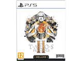 PS5 The Talos Principle 2: Devolver Deluxe