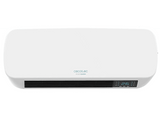 Calefactor - Cecotec Ceramico Ready Warm 5200 Box Ceramic, De pared,  2000 W, 20 m2, Blanco