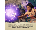 Xbox Series X|S Avowed (Ed. Premium Steelbook) (Código en la caja)